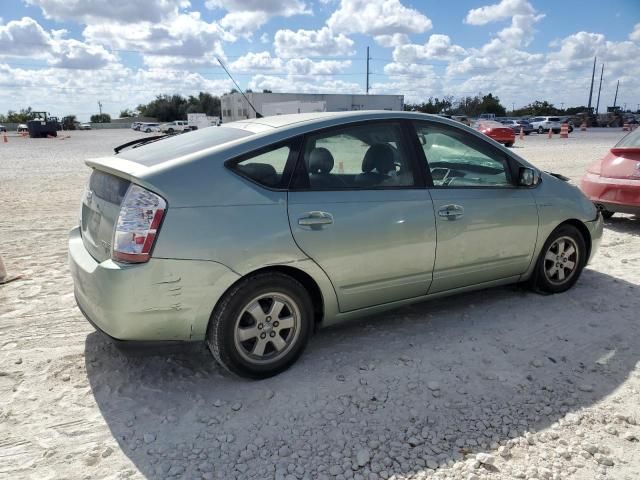 2006 Toyota Prius