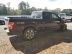 2018 Ford F150 Super Cab