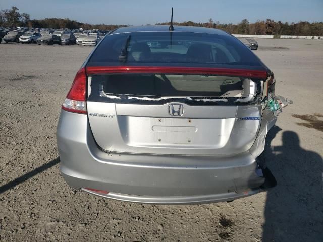 2010 Honda Insight LX