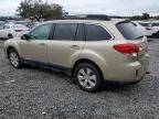 2010 Subaru Outback 2.5I Premium