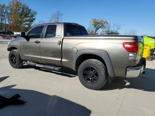 2007 Toyota Tundra Double Cab SR5