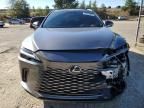 2023 Lexus RX 350 Base