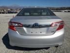 2013 Toyota Camry Hybrid