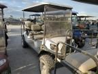 2017 Aspt Golf Cart