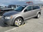 2013 Dodge Journey SE