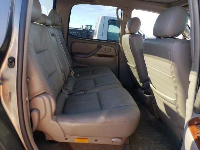 2005 Toyota Tundra Double Cab Limited