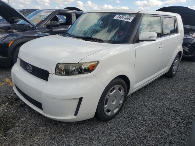 2009 Scion XB