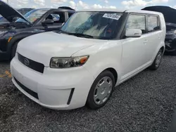 Salvage cars for sale at Riverview, FL auction: 2009 Scion XB