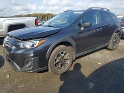 Subaru Vehiculos salvage en venta: 2019 Subaru Crosstrek Premium