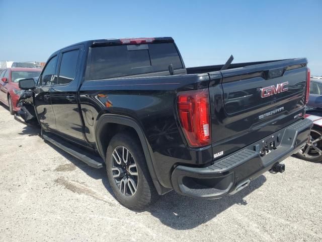 2023 GMC Sierra K1500 AT4