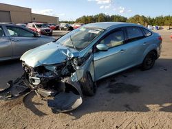 Carros salvage sin ofertas aún a la venta en subasta: 2012 Ford Focus SE