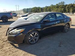 2016 Nissan Altima 3.5SL en venta en Greenwell Springs, LA