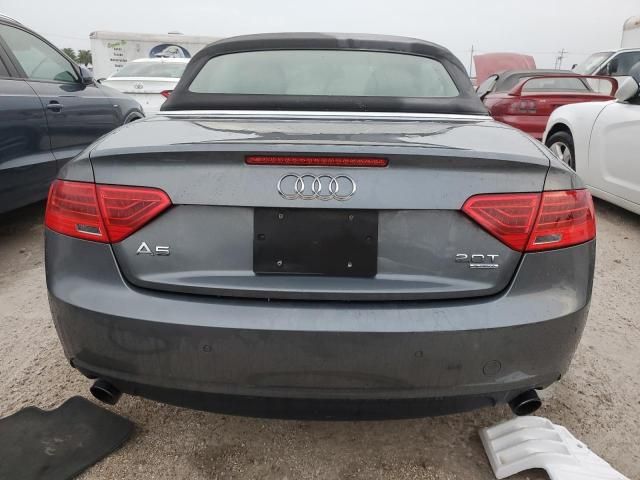 2014 Audi A5 Premium Plus