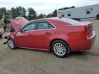 2011 Cadillac CTS Luxury Collection