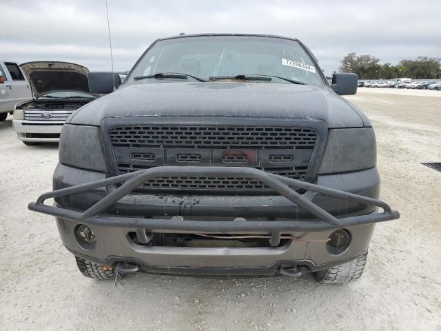 2006 Ford F150