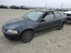 1993 Honda Civic EX