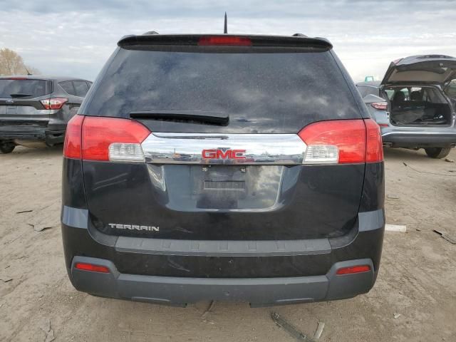 2012 GMC Terrain SLT