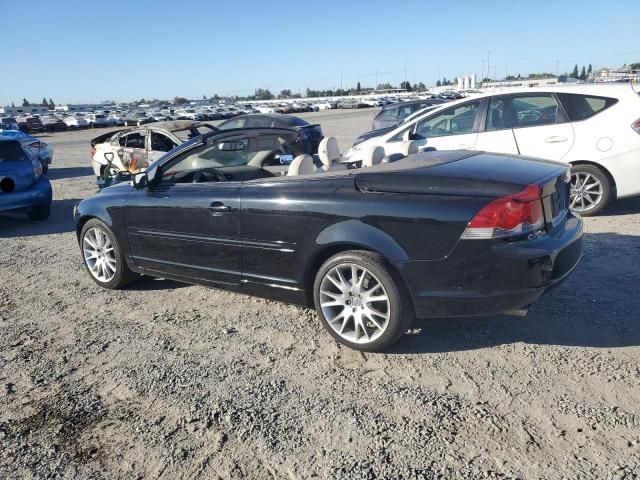 2006 Volvo C70 T5