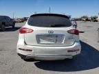 2016 Infiniti QX50