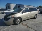 2008 Toyota Sienna XLE