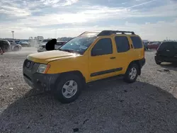 2006 Nissan Xterra OFF Road en venta en Houston, TX