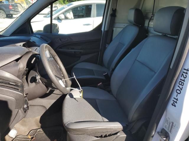 2014 Ford Transit Connect XL