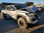 2017 Toyota Tacoma Double Cab