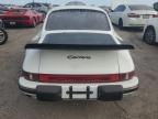 1986 Porsche 911 Carrera