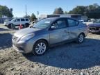 2014 Nissan Versa S