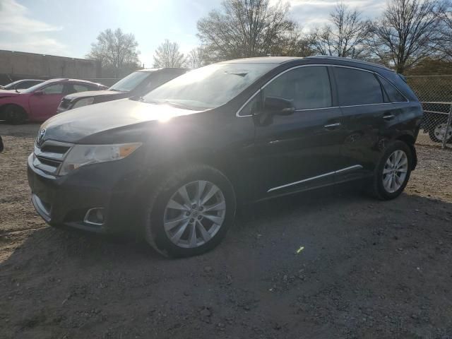 2013 Toyota Venza LE