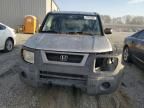 2005 Honda Element LX