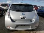 2016 Nissan Leaf SV