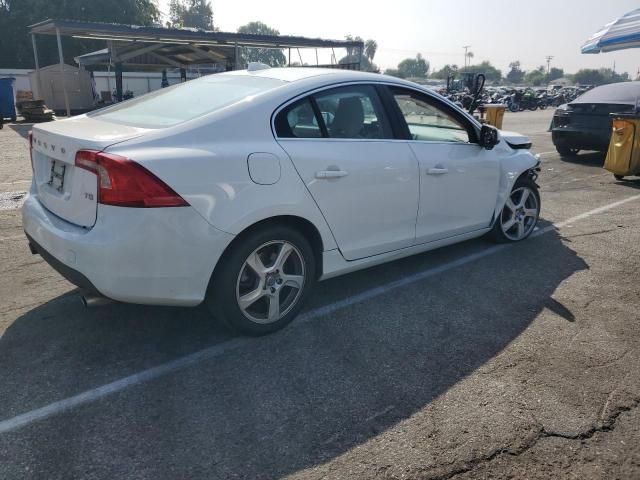 2013 Volvo S60 T5