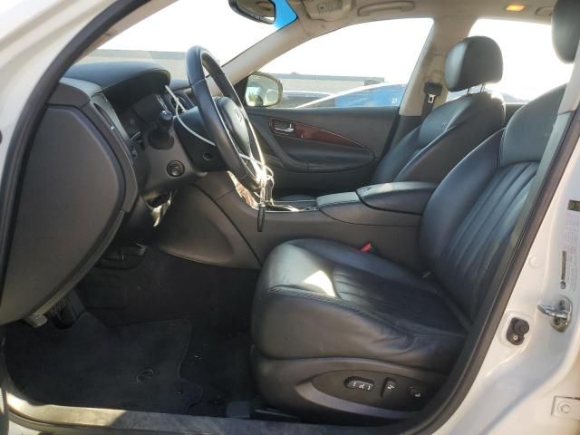 2008 Infiniti EX35 Base