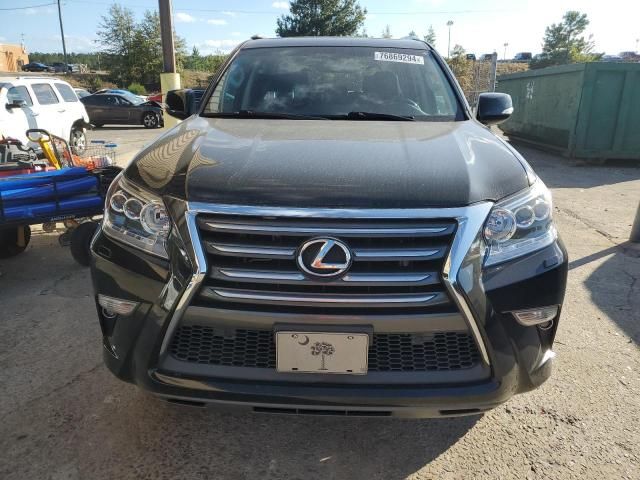 2019 Lexus GX 460