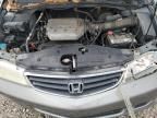 2002 Honda Odyssey EX