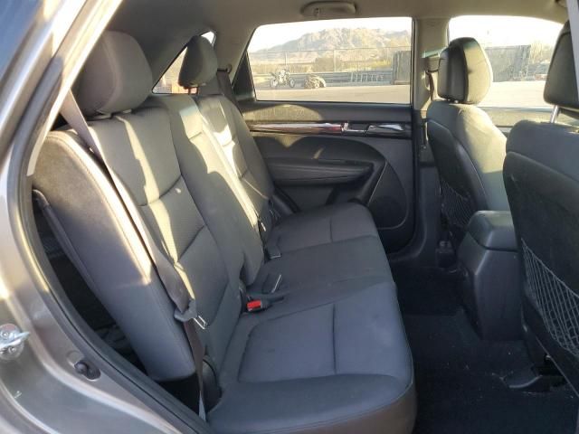 2012 KIA Sorento Base