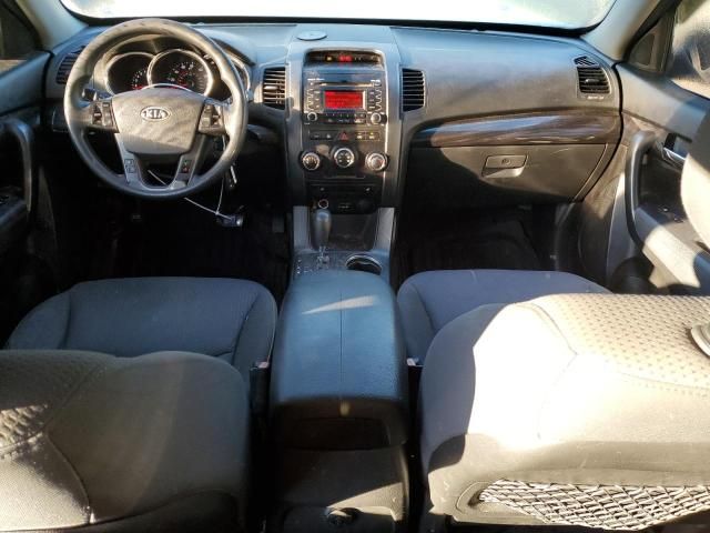 2011 KIA Sorento Base