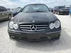 2004 Mercedes-Benz CLK 500