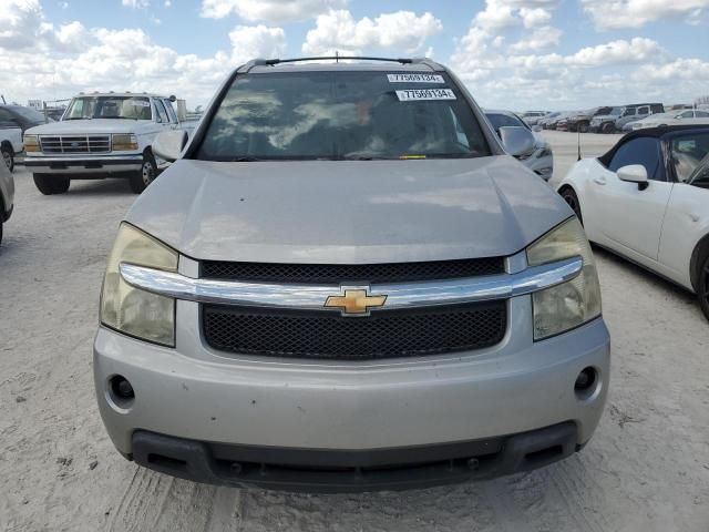 2007 Chevrolet Equinox LT