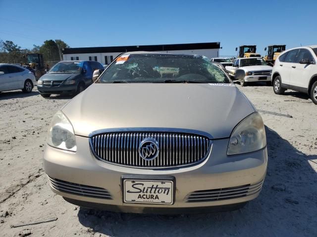 2008 Buick Lucerne CXL