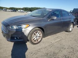 Ford Fusion se salvage cars for sale: 2014 Ford Fusion SE