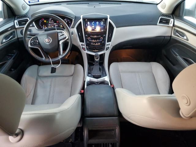 2013 Cadillac SRX Luxury Collection