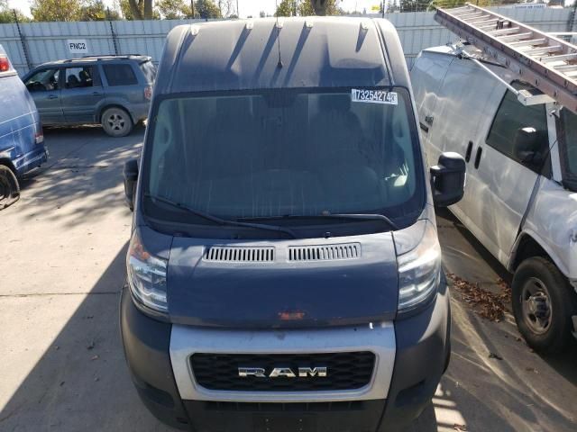 2020 Dodge RAM Promaster 3500 3500 High