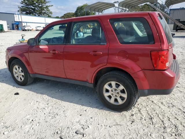 2011 Mazda Tribute I