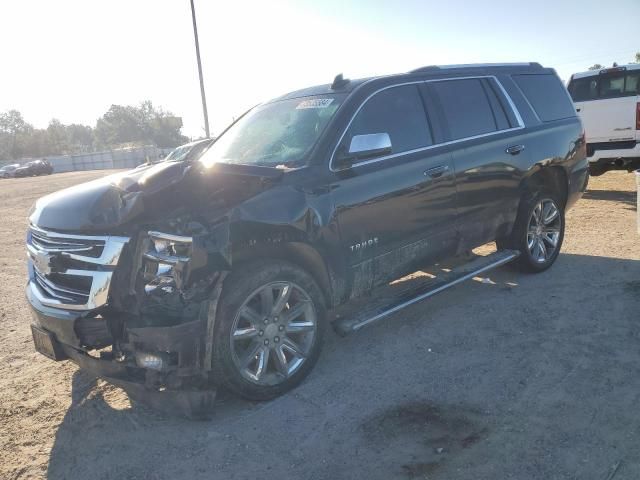 2018 Chevrolet Tahoe K1500 Premier