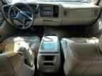 2001 Chevrolet Tahoe C1500