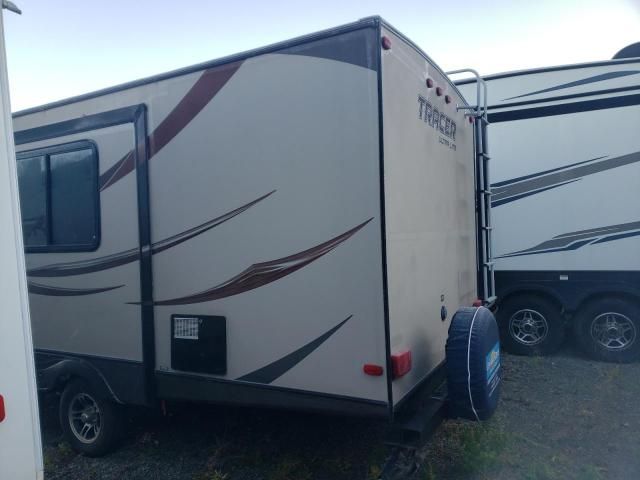 2015 Wildwood Trailer