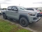 2017 Toyota Tacoma Double Cab