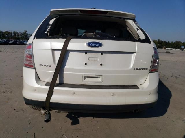 2010 Ford Edge Limited